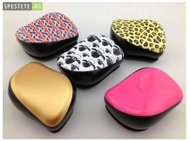 Иновативна четка за коса - Style Compact-foto3