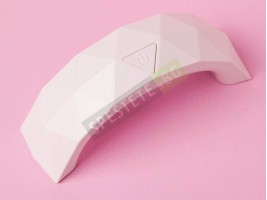 UV Led лампа за маникюр-foto3