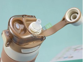 Спортна бутилка термос-foto3