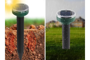 2бр. Соларен уред против гризачи-foto2