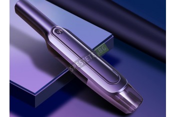 Акумулаторна ръчна прахосмукачка-foto4