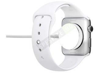 Безжично зарядно за смартфон и или смарт часовник-foto4