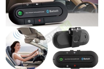 Блутут хендсфри комплект за кола Блутут хендсфри комплект за кола