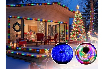 Декоративен светещ маркуч Декоративен светещ маркуч