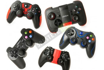 Джойстик за телефон с bluetooth-foto4