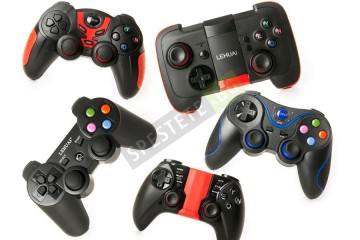 Джойстик за телефон с bluetooth-foto4