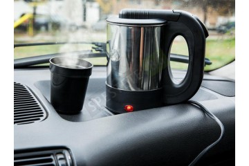 Електрическа кана 12V