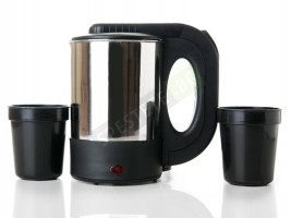 Електрическа кана 12V-foto2