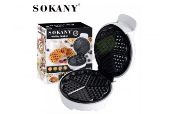 Гофретник 750W SOKANY-foto3