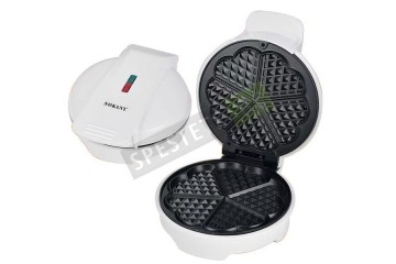 Гофретник 750W SOKANY-foto2