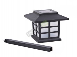 Комплект 6бр. соларни фенери-foto5