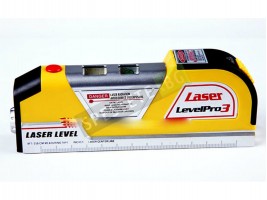 Лазерен нивелир 3 в 1- Laser Levelpro3-foto3