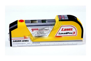 Лазерен нивелир 3 в 1- Laser Levelpro3-foto3