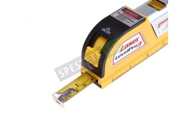 Лазерен нивелир 3 в 1- Laser Levelpro3-foto2