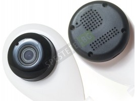 Малка безжична камера за видеонаблюдение-foto2