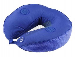 Масажираща възглавница с музика-foto2