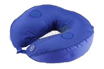 Масажираща възглавница с музика-foto2