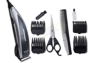 Машинка за подстригване KEMEI 2470-foto3