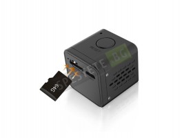 Мини спортна HD камера-foto2