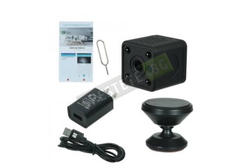 Мини спортна HD камера-foto3