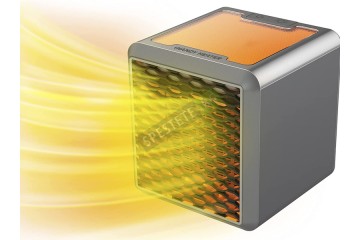 Мини вентилаторна печка-foto3