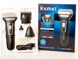 Многофункционален акумулаторен тример-foto3