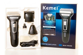 Многофункционален акумулаторен тример-foto3