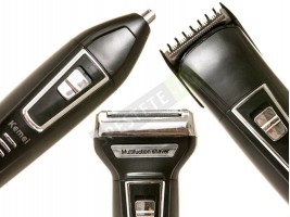 Многофункционален акумулаторен тример-foto2