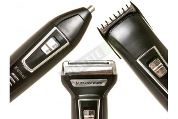 Многофункционален акумулаторен тример-foto2