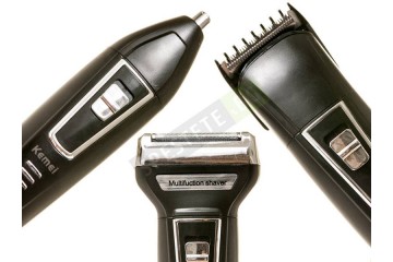 Многофункционален акумулаторен тример-foto2