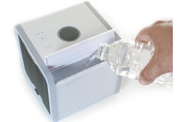 Портативен охладител пречиствател и овлажнител за въздух-foto4