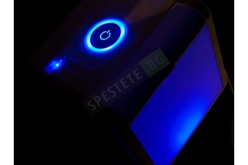 Портативен охладител пречиствател и овлажнител за въздух-foto3