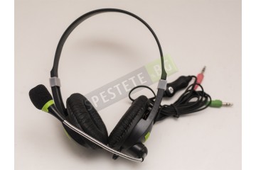 Слушалки с микрофон-foto3