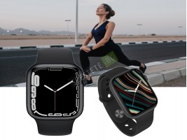 Смарт Часовник i7 Promax-foto2