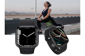 Смарт Часовник i7 Promax-foto2