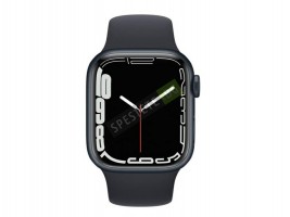 Смарт Часовник i7 Promax-foto7