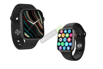 Смарт Часовник i7 Promax-foto8