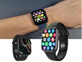 Смарт Часовник i7 Promax-foto4