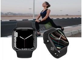 Смарт Часовник i7 Promax-foto3