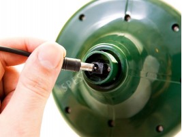 Соларен уред против гризачи-foto2