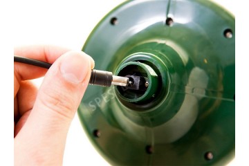 Соларен уред против гризачи-foto2