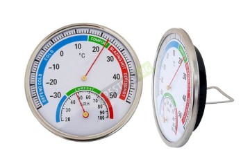 Термометър и влагометър-foto2