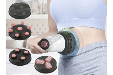 Тонизиращ антицелулитен масажор-foto3