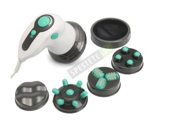 Тонизиращ антицелулитен масажор-foto6