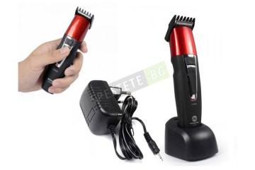 Тример за брада и тяло Bosu-foto3