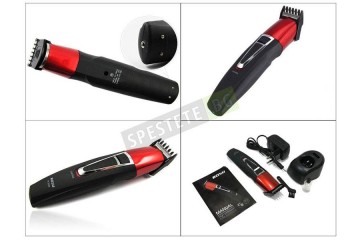 Тример за брада и тяло Bosu-foto4