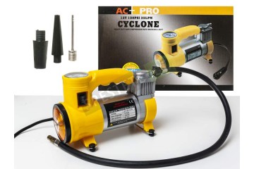 Универсален 12V компресор 4х4-foto2