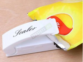 Уред за запечатване на торби и пликове Handy Sealer-foto5