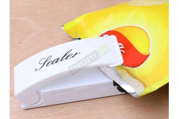 Уред за запечатване на торби и пликове Handy Sealer-foto5
