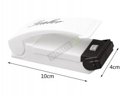 Уред за запечатване на торби и пликове Handy Sealer-foto3